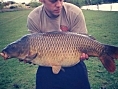 Craig Welling, 4th May<br />21lb 02oz common